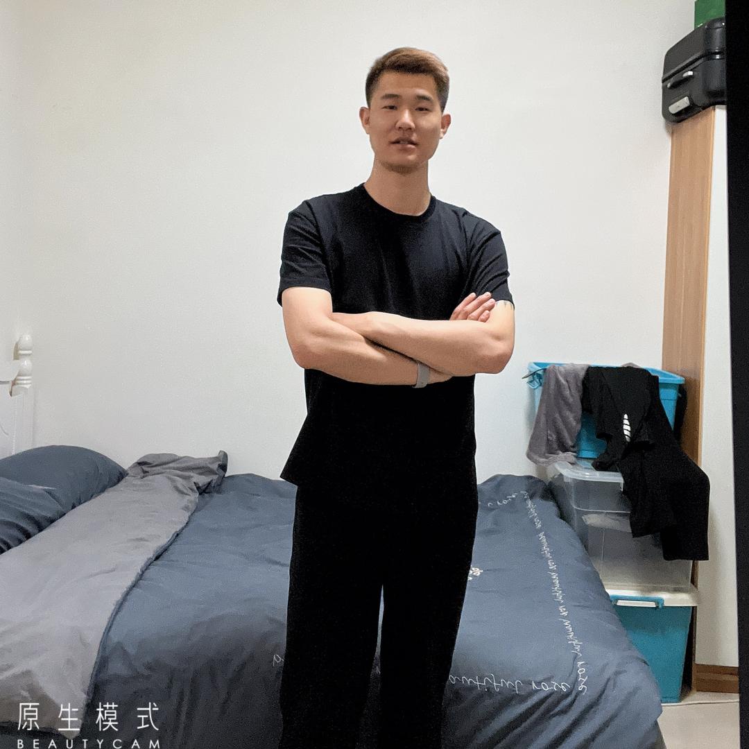 普通人