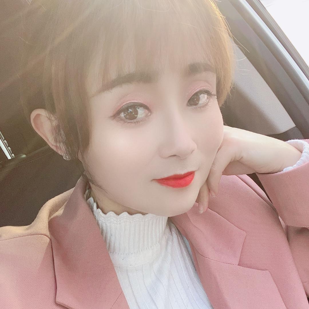 婷婷的日常