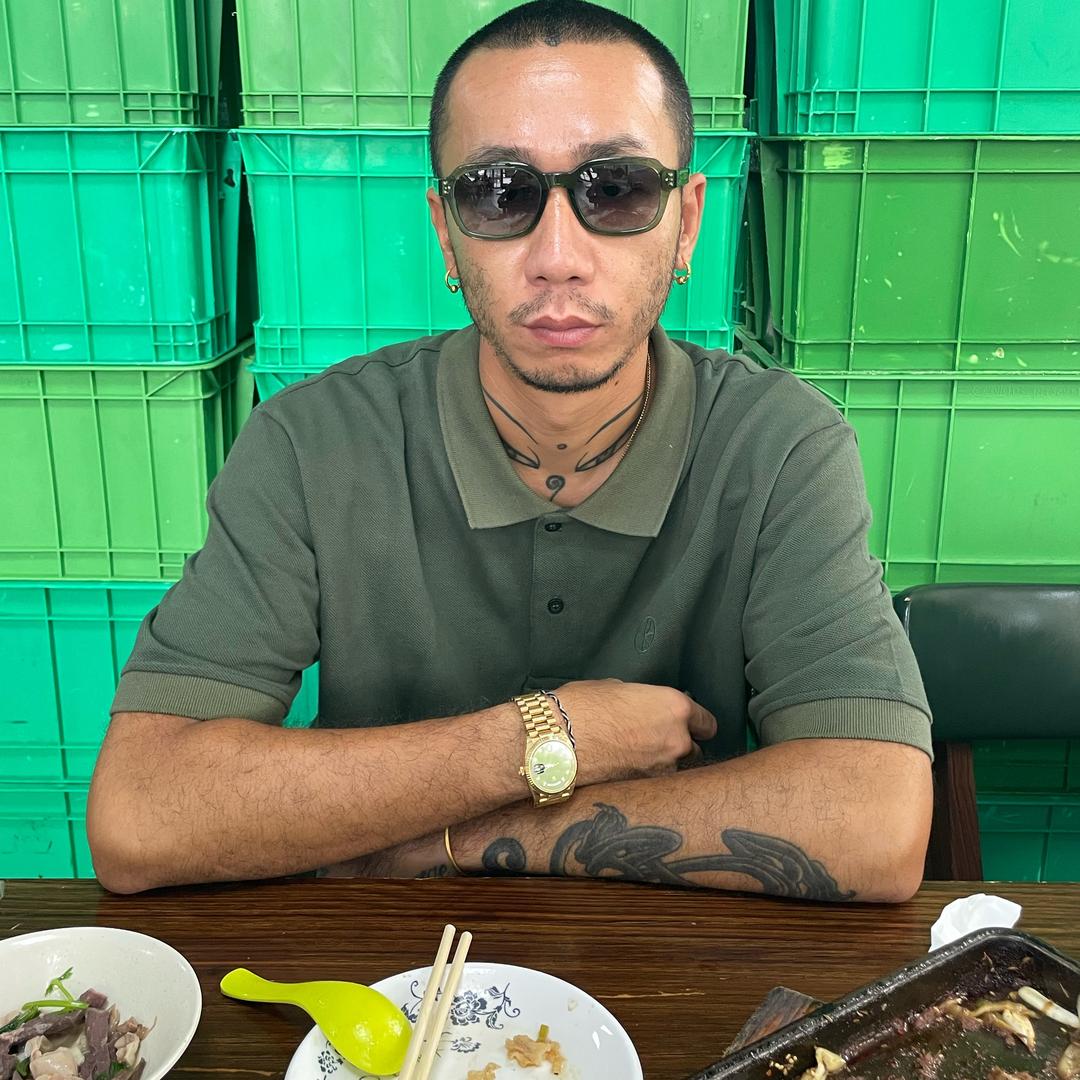 狗頭金