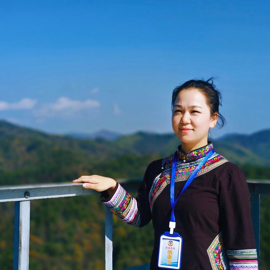 侗湘菇娘（湘西特产）