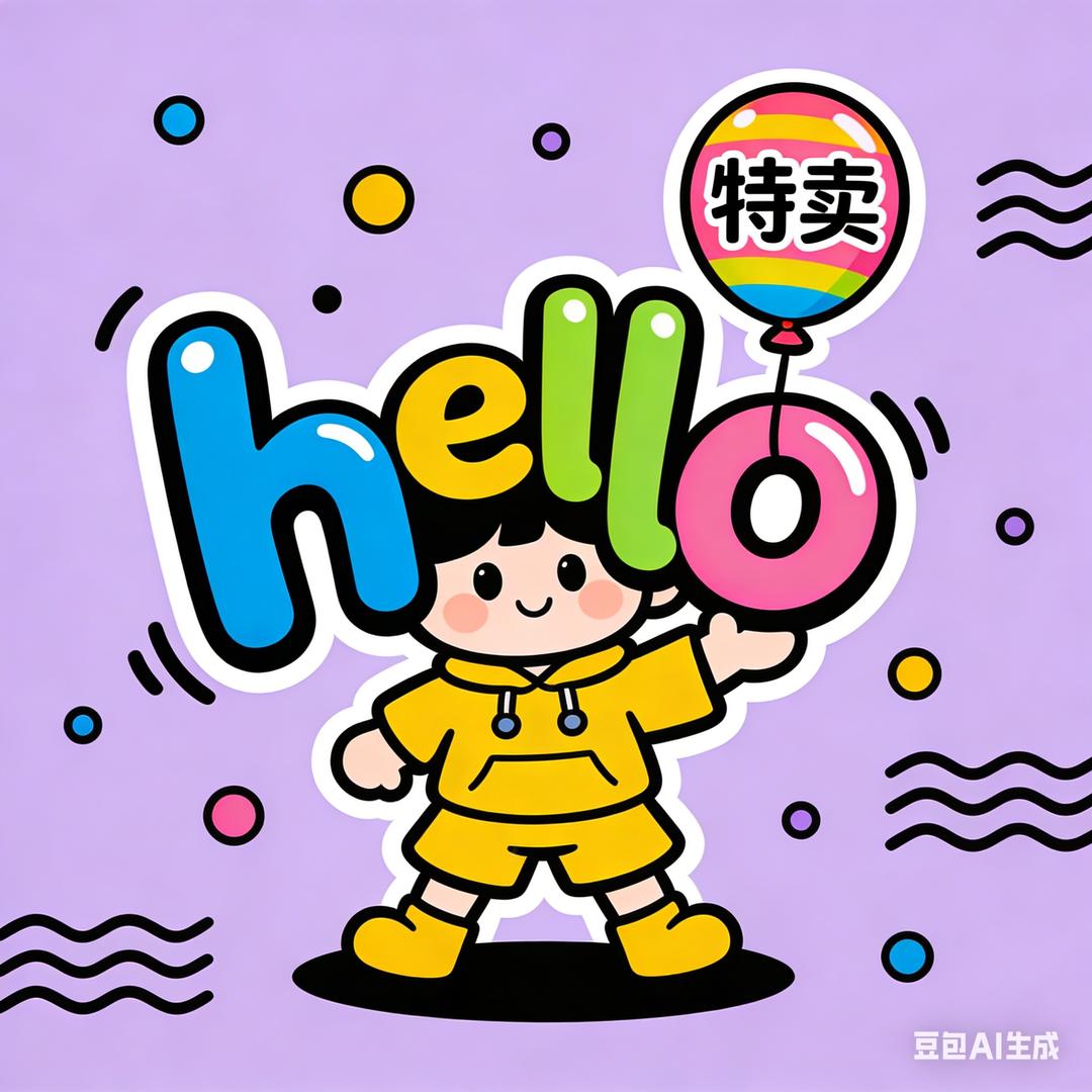 hello品牌童装特卖