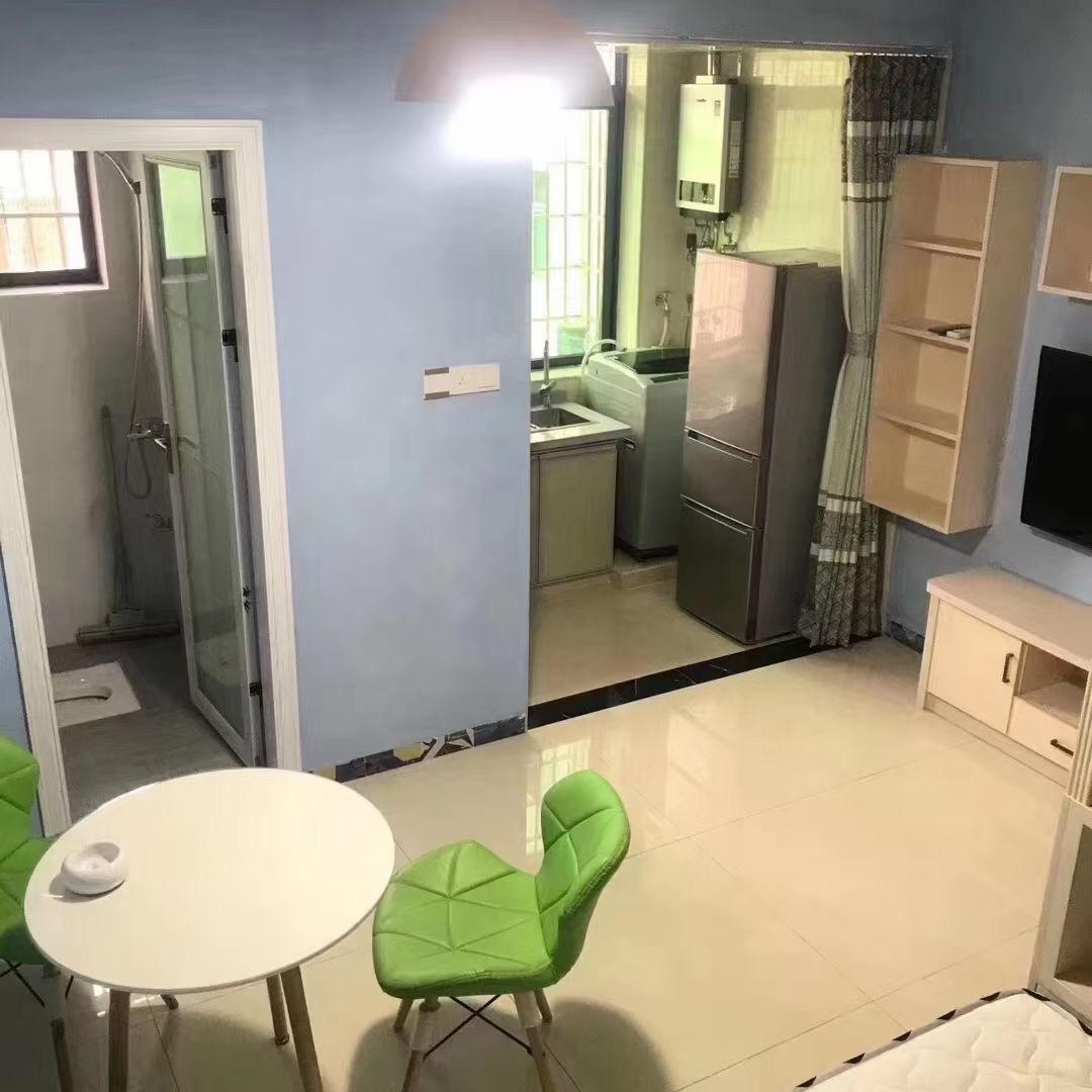 新化租房出租单间出租一室二室三室一个月起