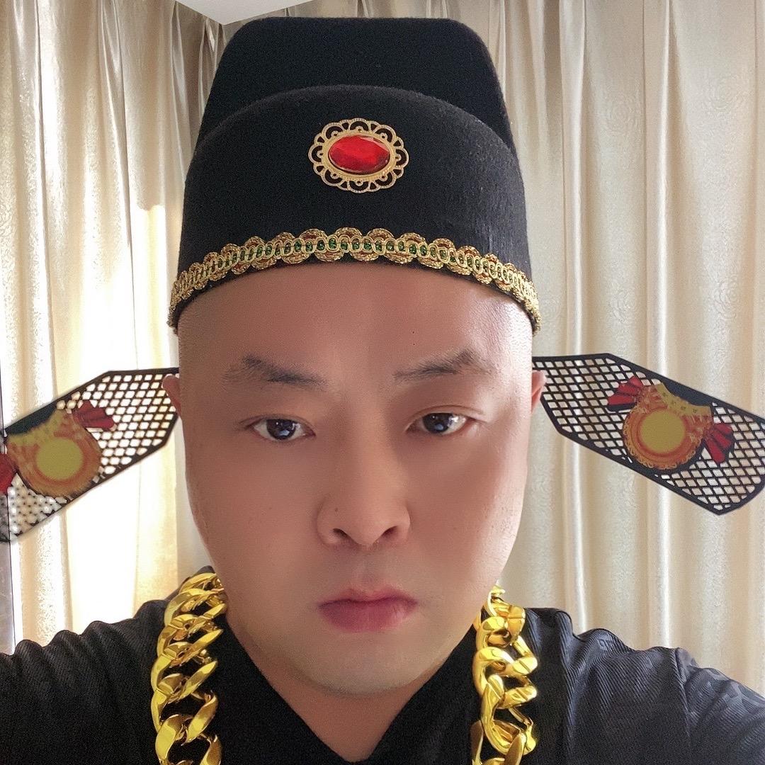 一条边