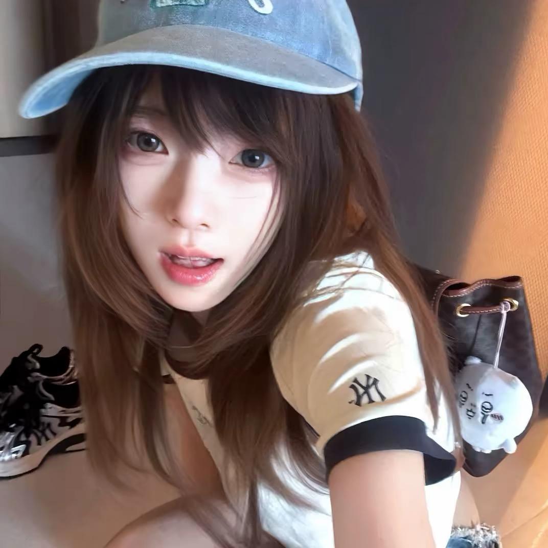 筱予🐳