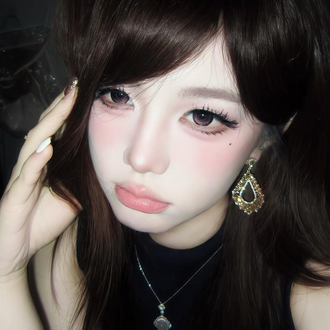 就吃1小口