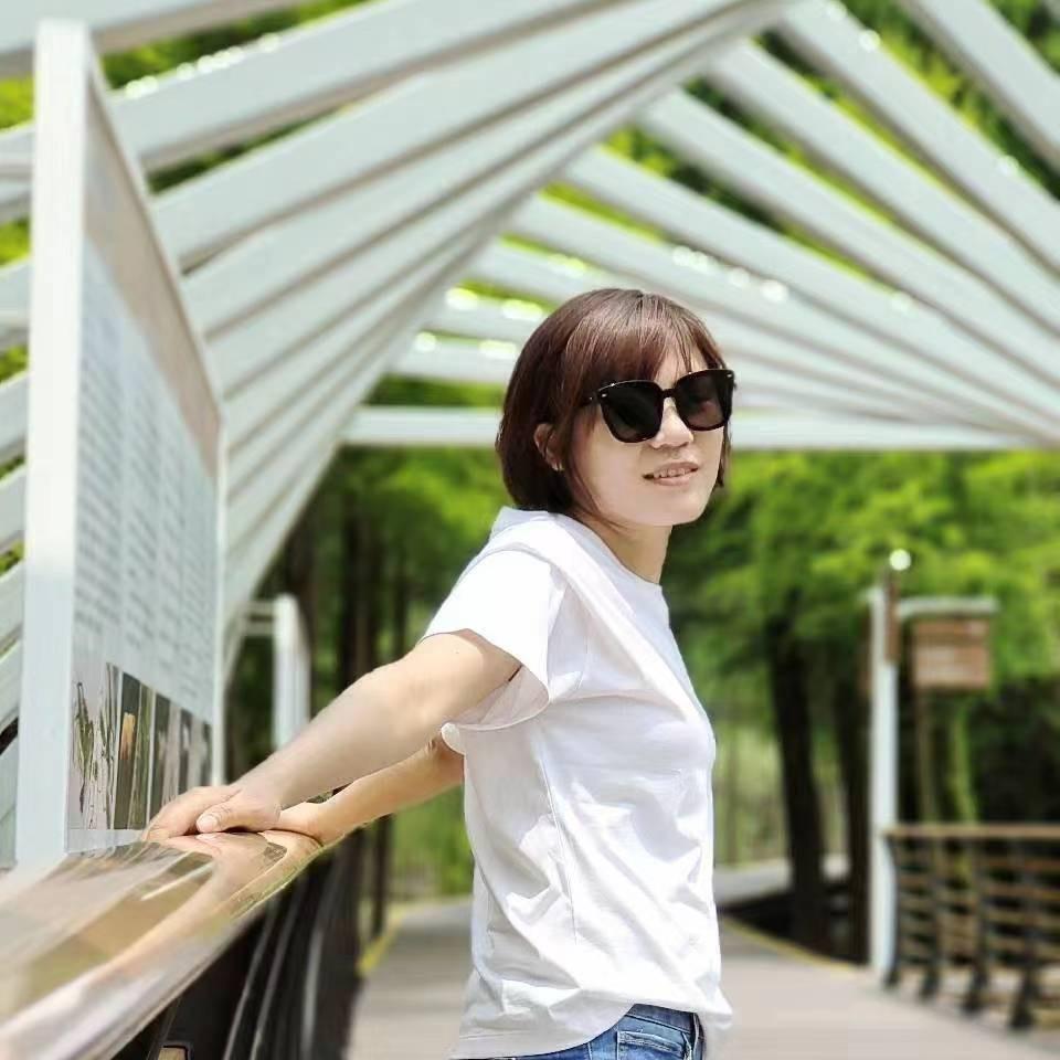 澜雨外贸服装