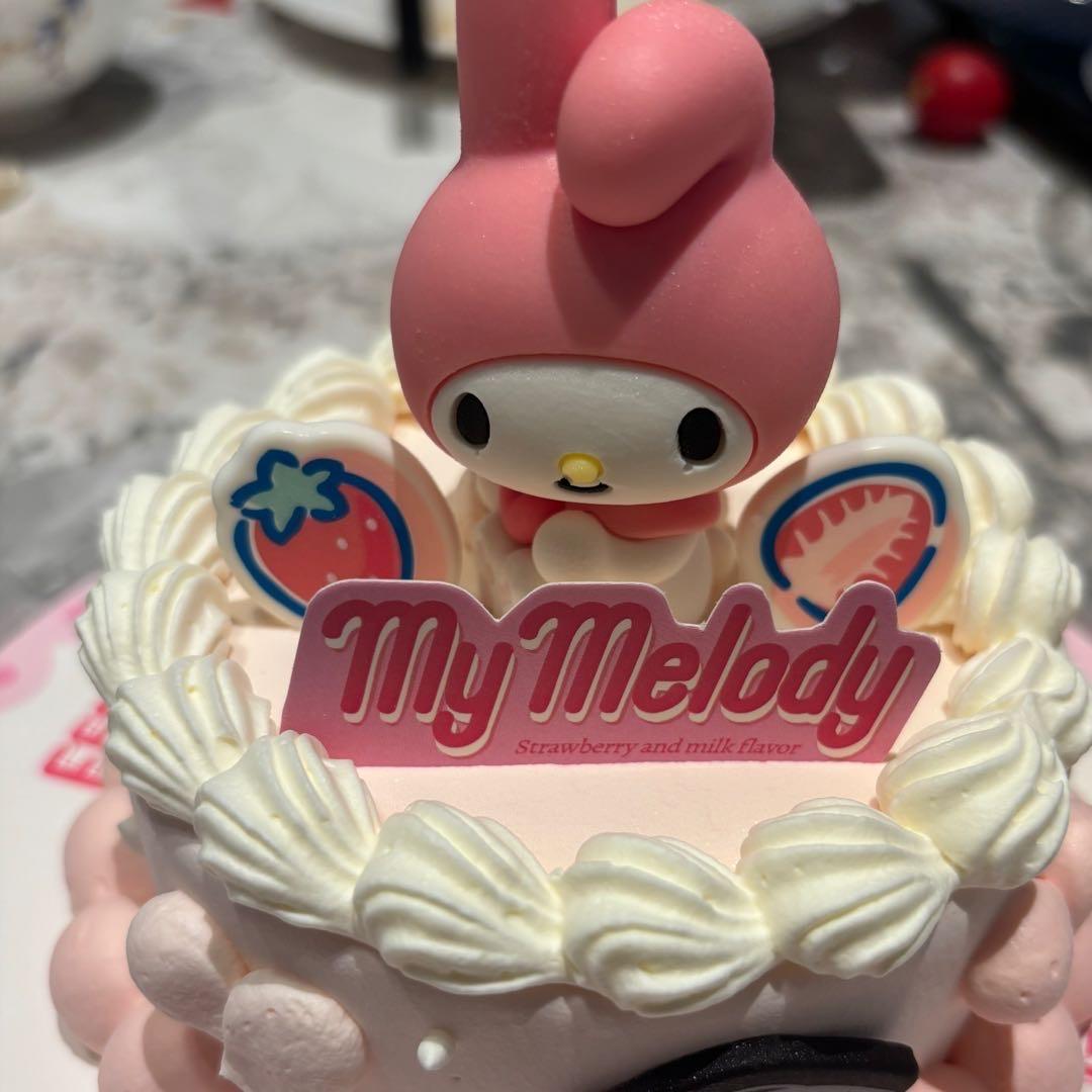 阿狸Melody