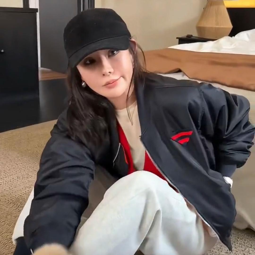 侯點點（直播优选）