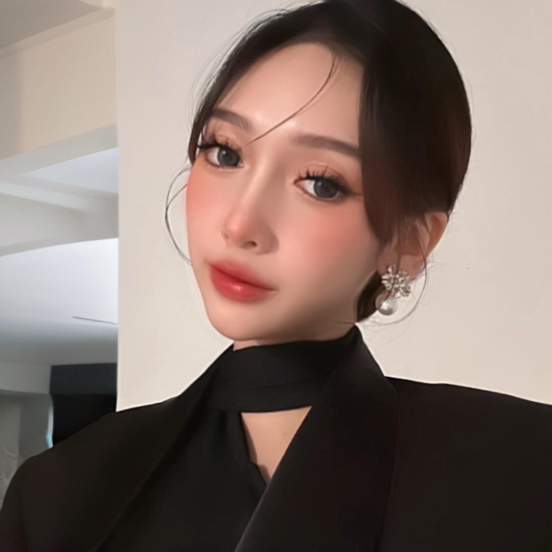 瑜子酱🦋