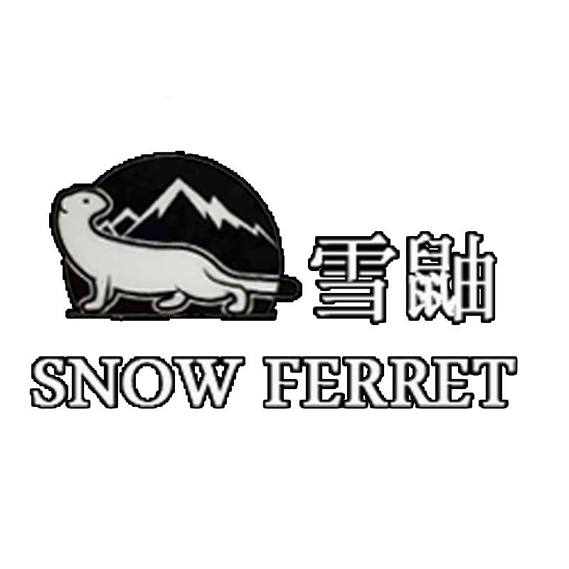 SNOWFERRET雪鼬男鞋旗舰店