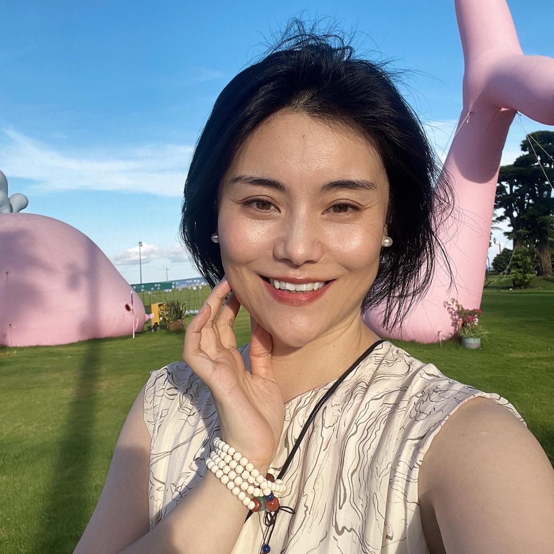 十六君～林琳曼慢