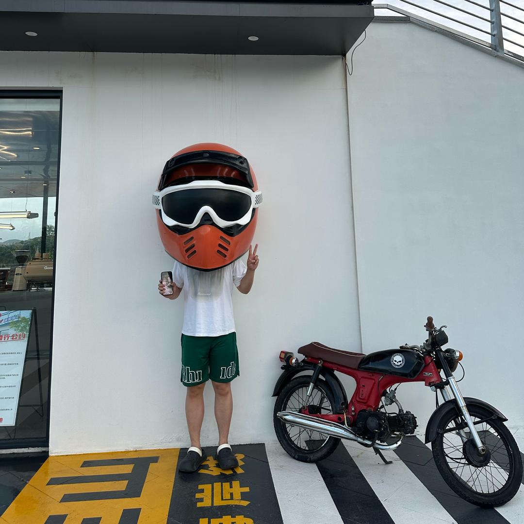 邂逅I