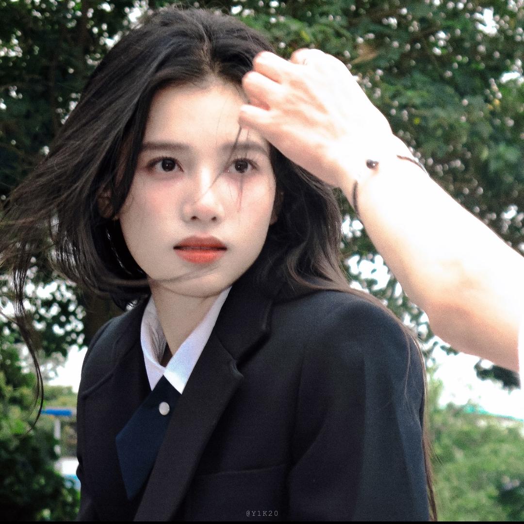 晕了咩