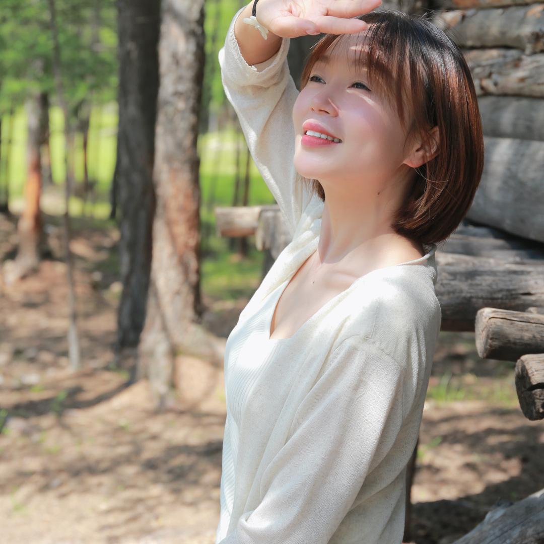 H可可大美丽
