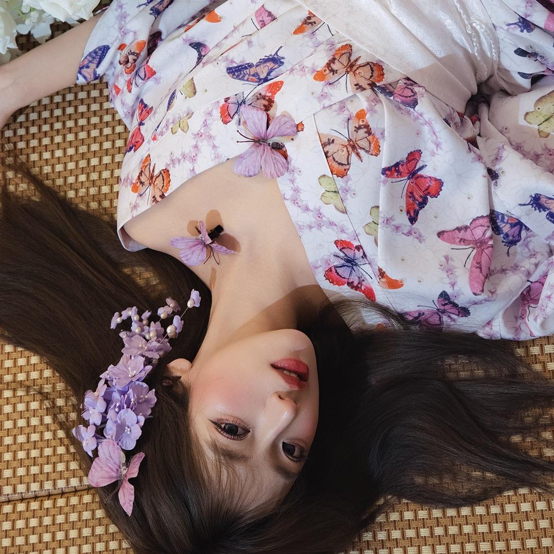 我超甜呦宝贝