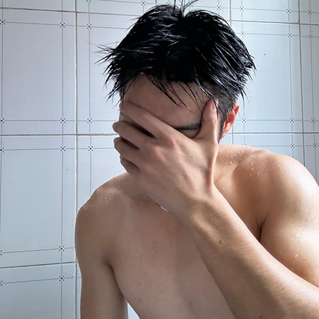 小陈别焦虑