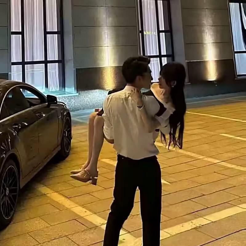 全网无前任有也不承认.
