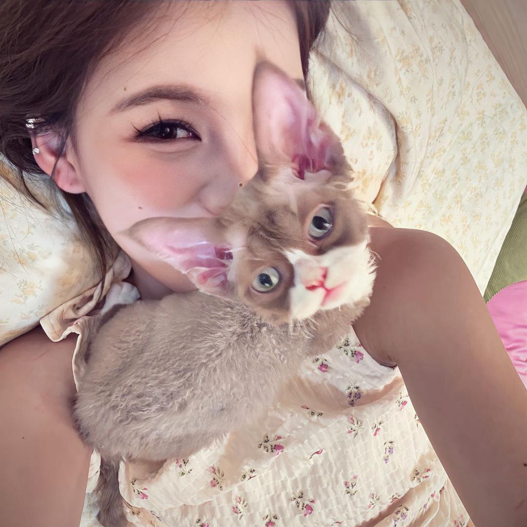 晚安小吕^