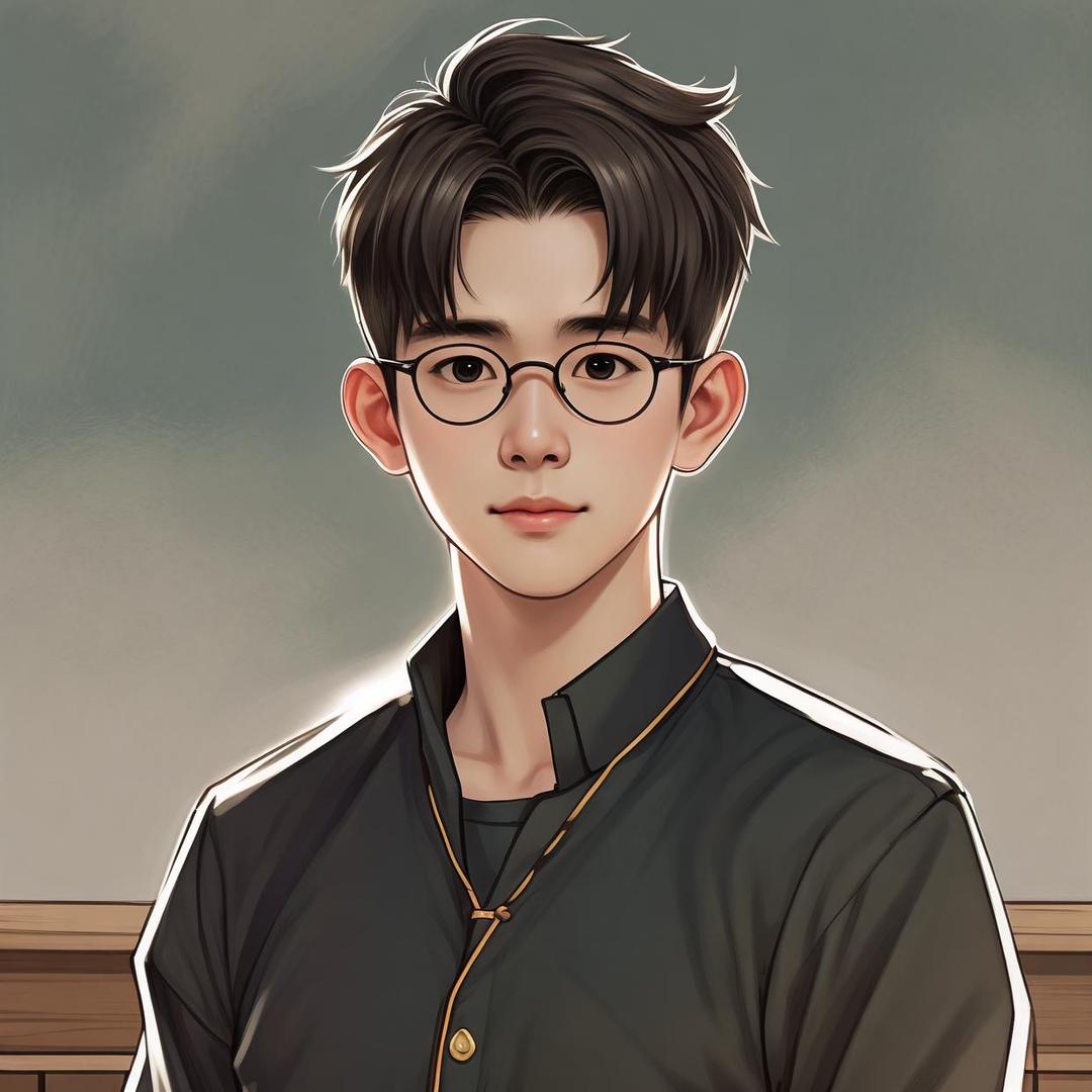 🐲麒麟爱吃腿腿