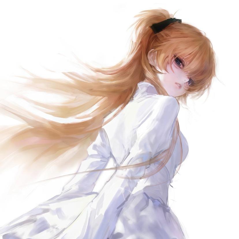 晴    ·