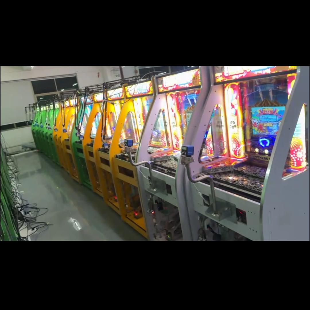 广州熊奇睐动漫科技有限公司