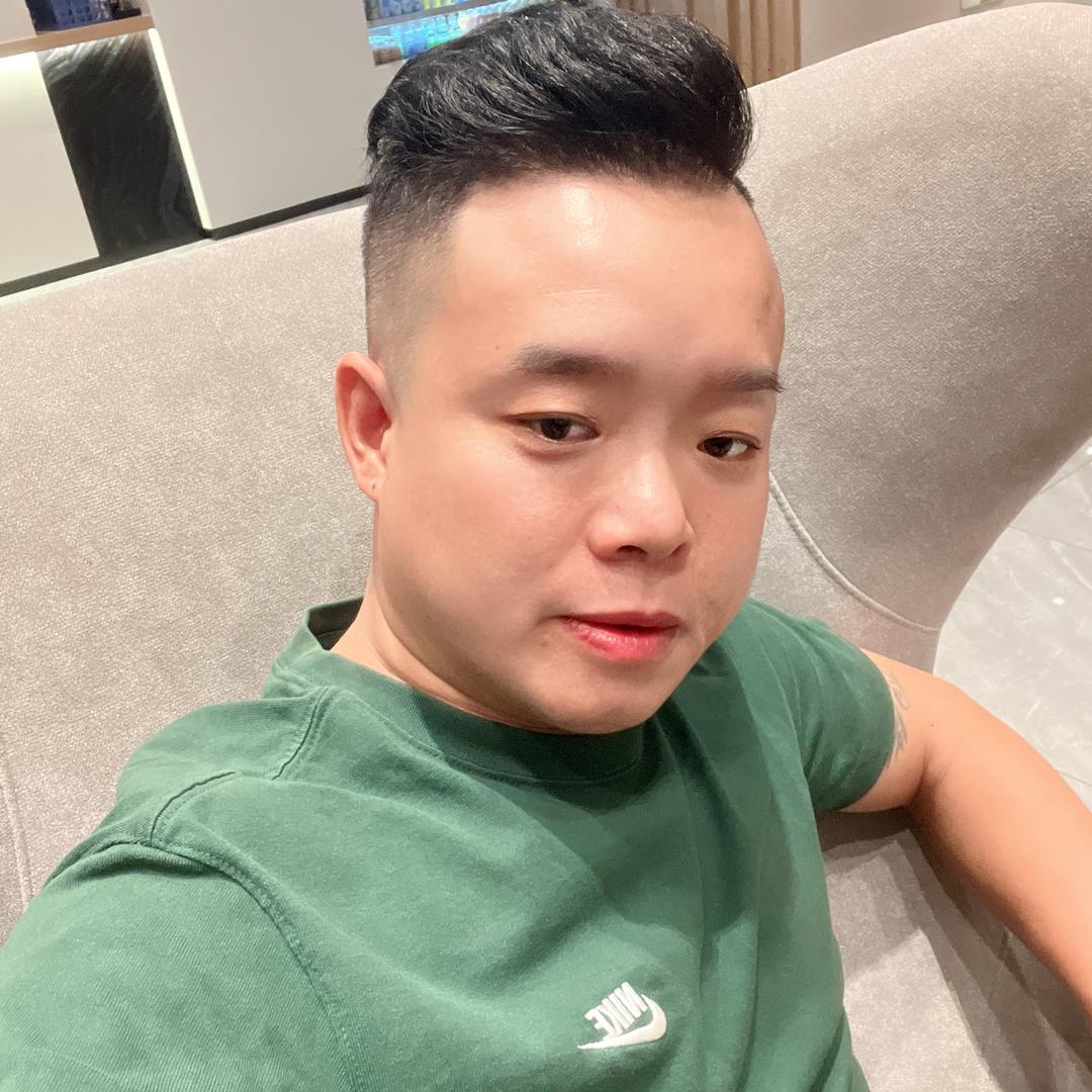 “奔跑者”大林