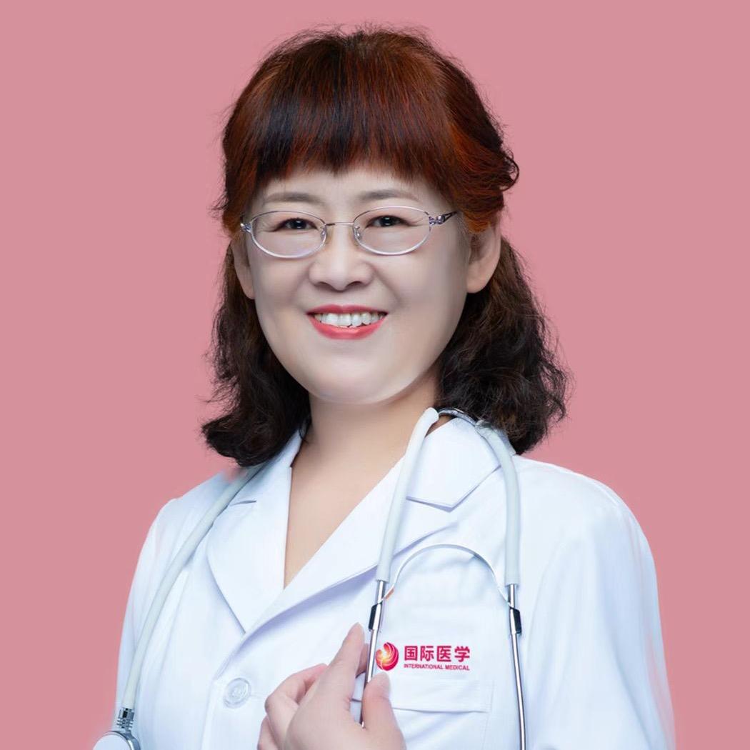 新生儿科王文静主任