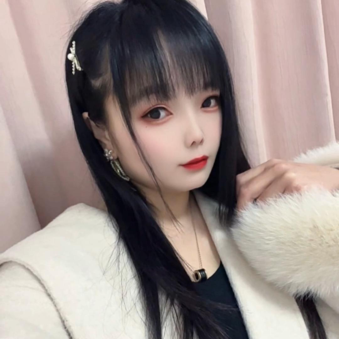 夏晴儿🍒