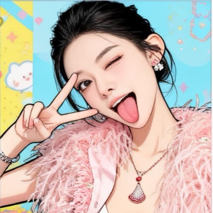 💎是你的菲姐呀