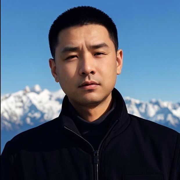 策马奔腾
