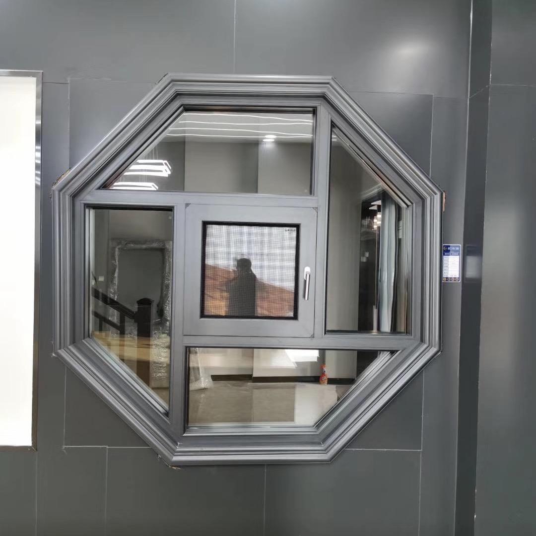 兰州做窗户的小哥（旧改换新记）