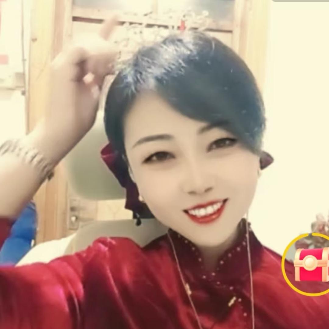 农村丫头张娟小号