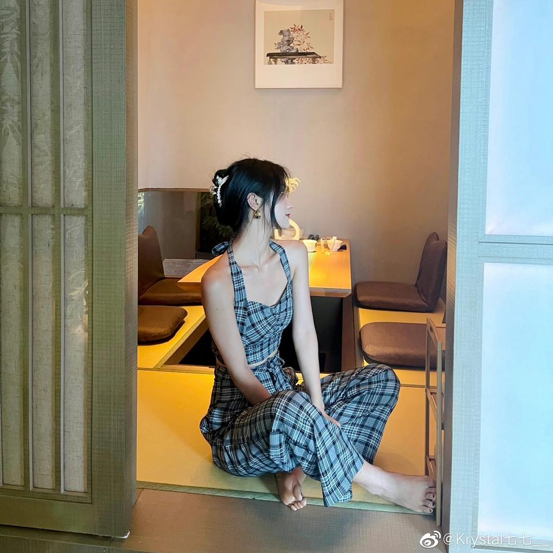 七颜baby