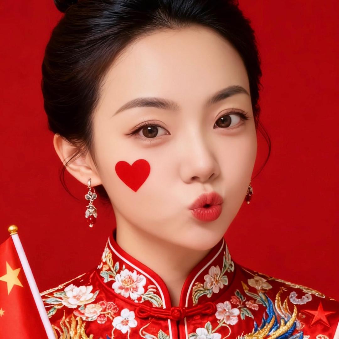 ♥͜贝贝🤔囍财