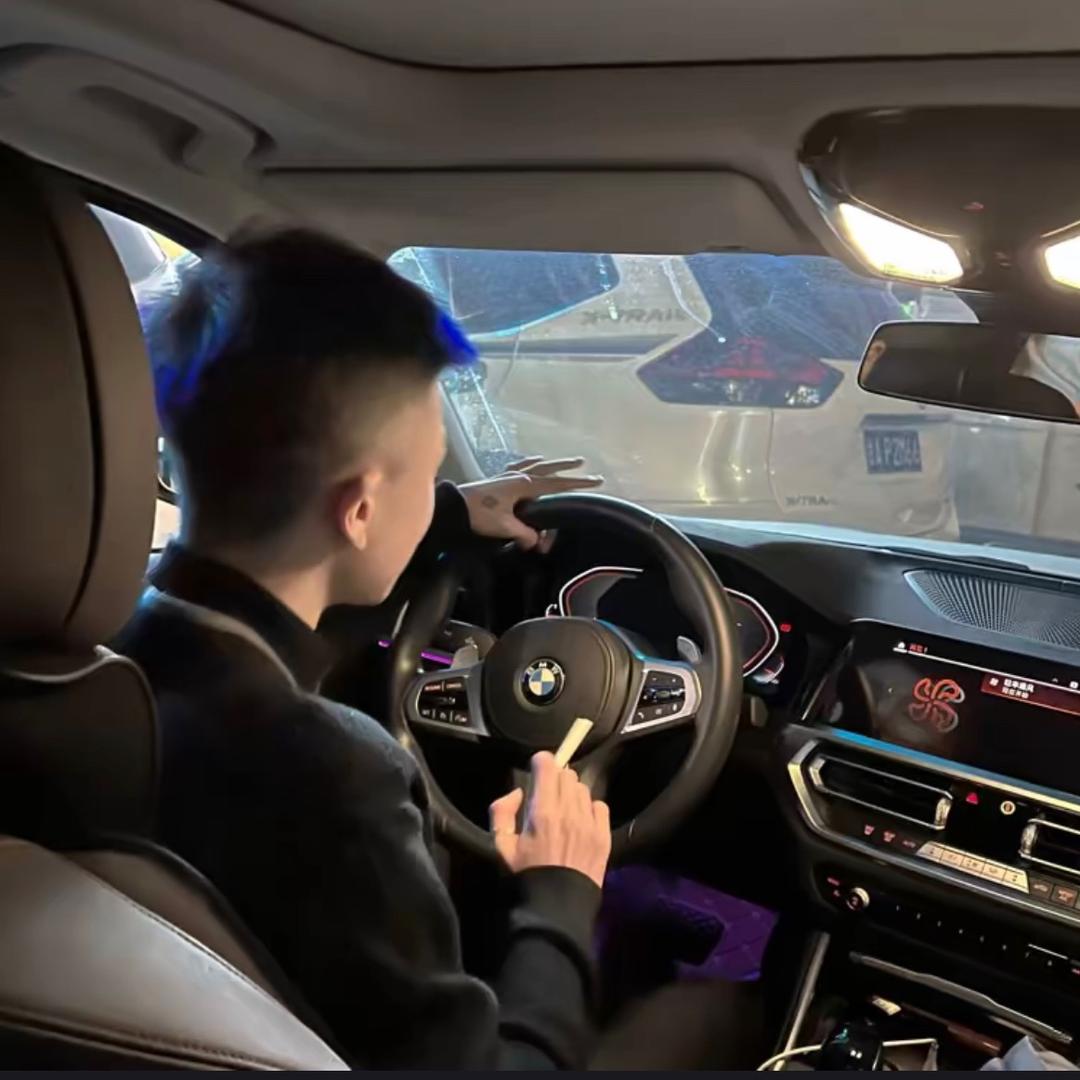 甘肃酷卡迪汽车贸易有限公司