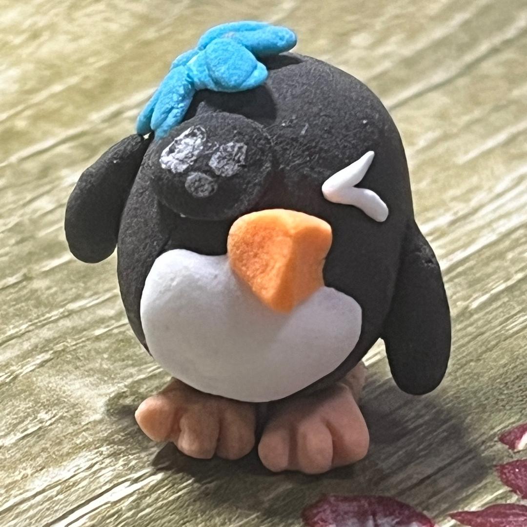 @纸因有你