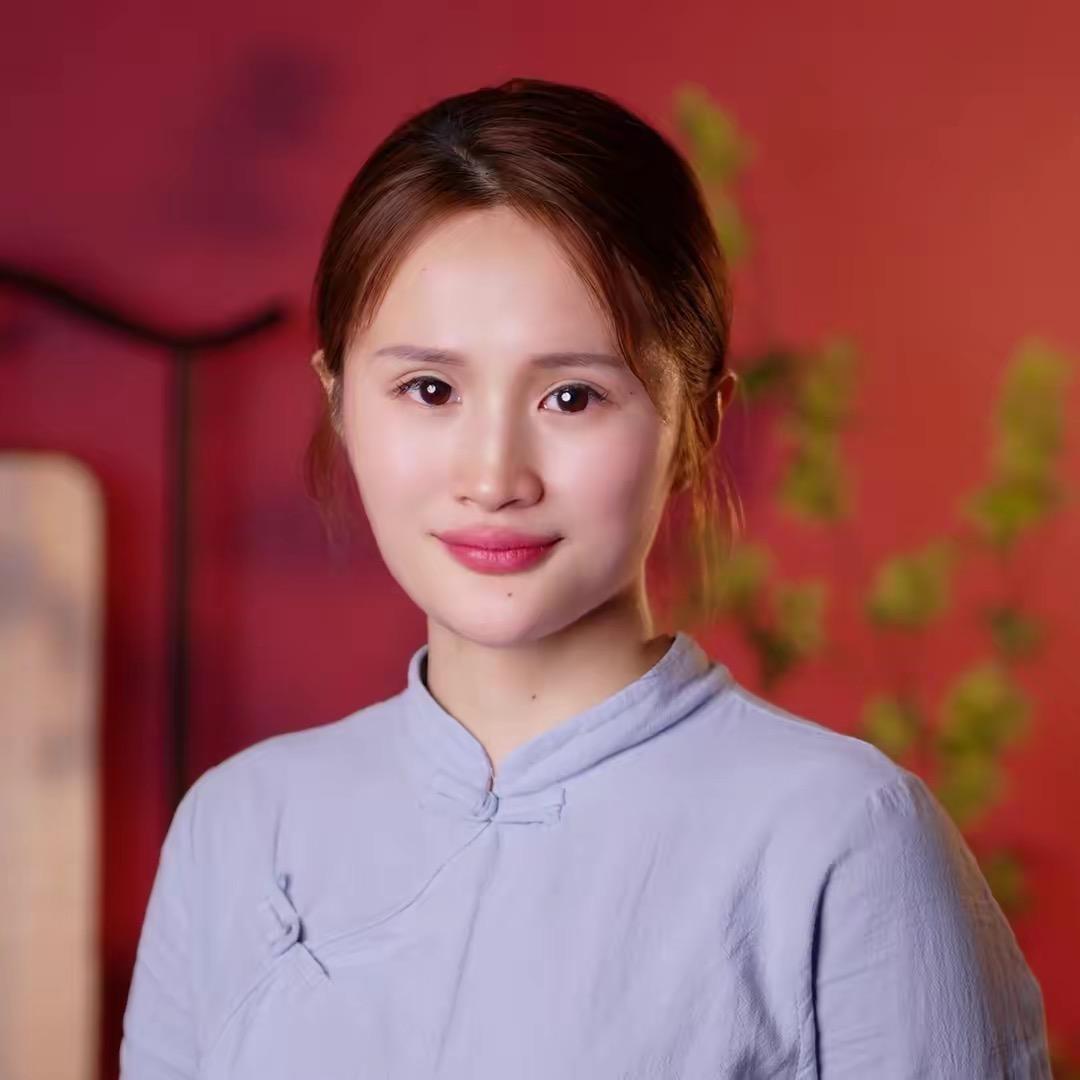 西兮小师妹（早9:00)