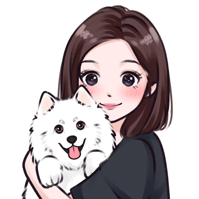 06少女与汪星人的奇秒羁绊