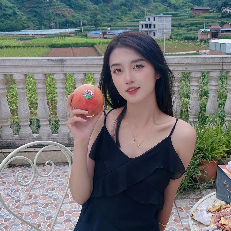 小邱。（会理石榴代办代收）