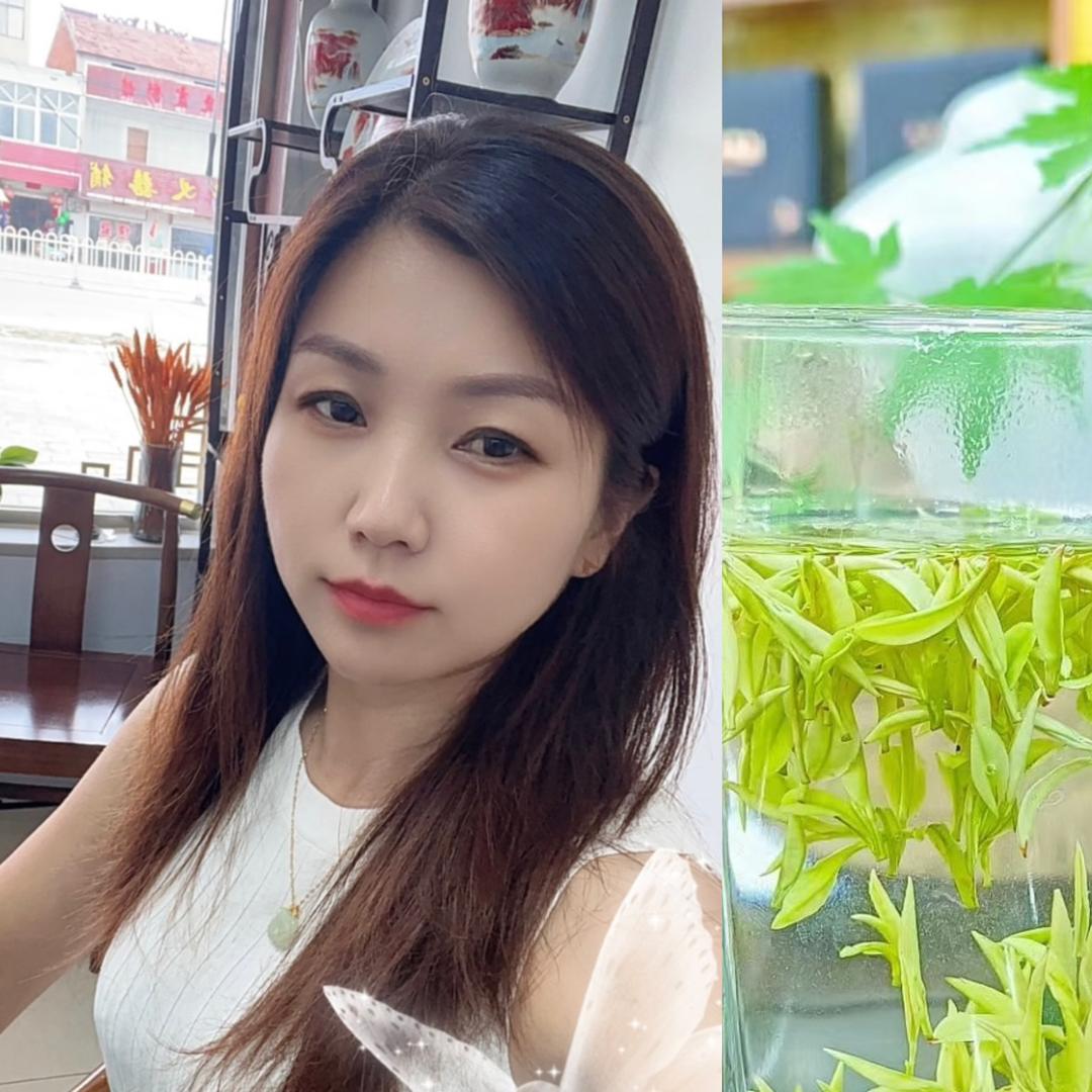 寿县保义镇茶乐园茶叶商行（个体工商户）