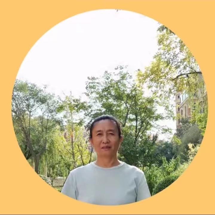 珈梅的橱窗