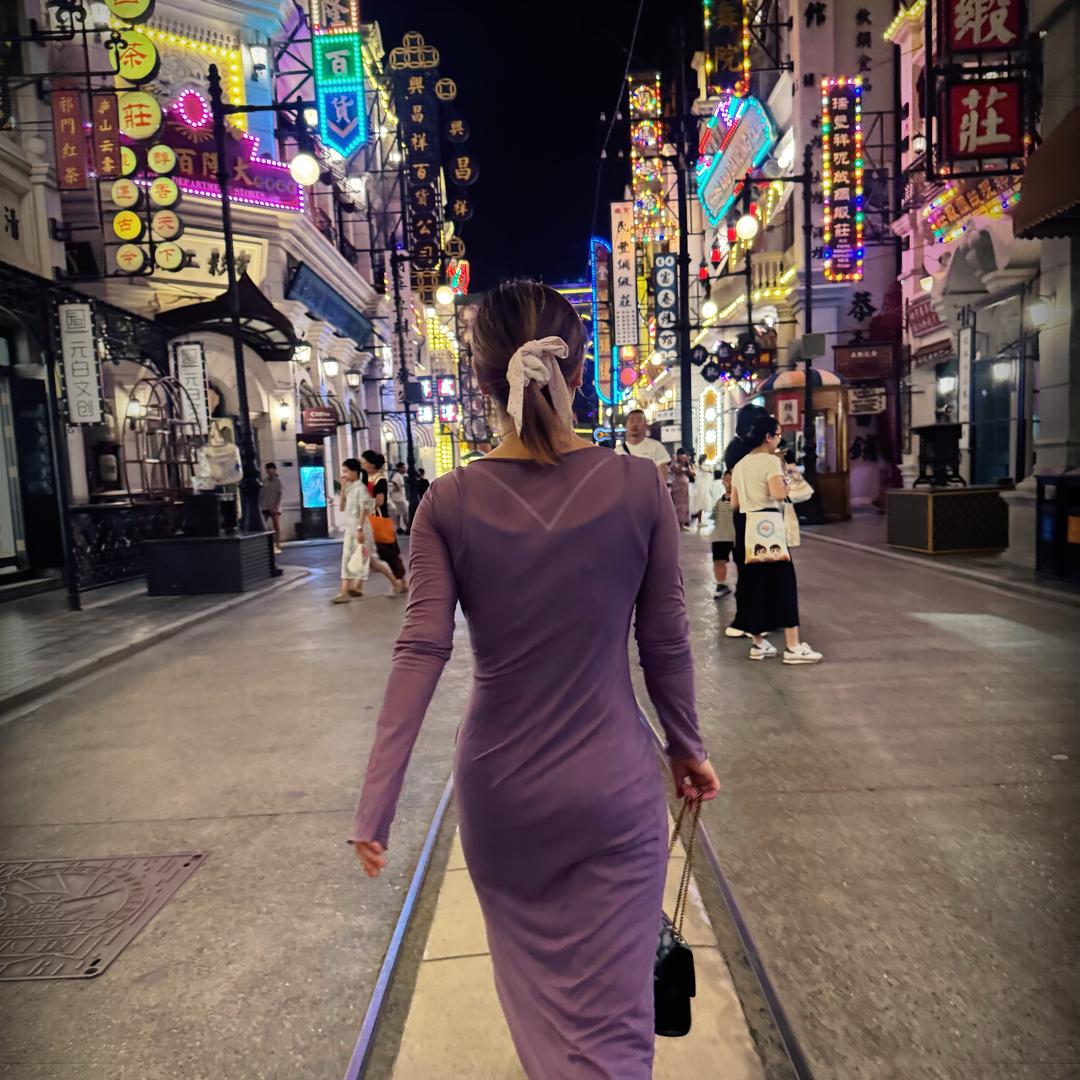 闪姐姐