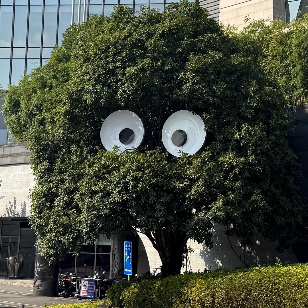 尺早的事
