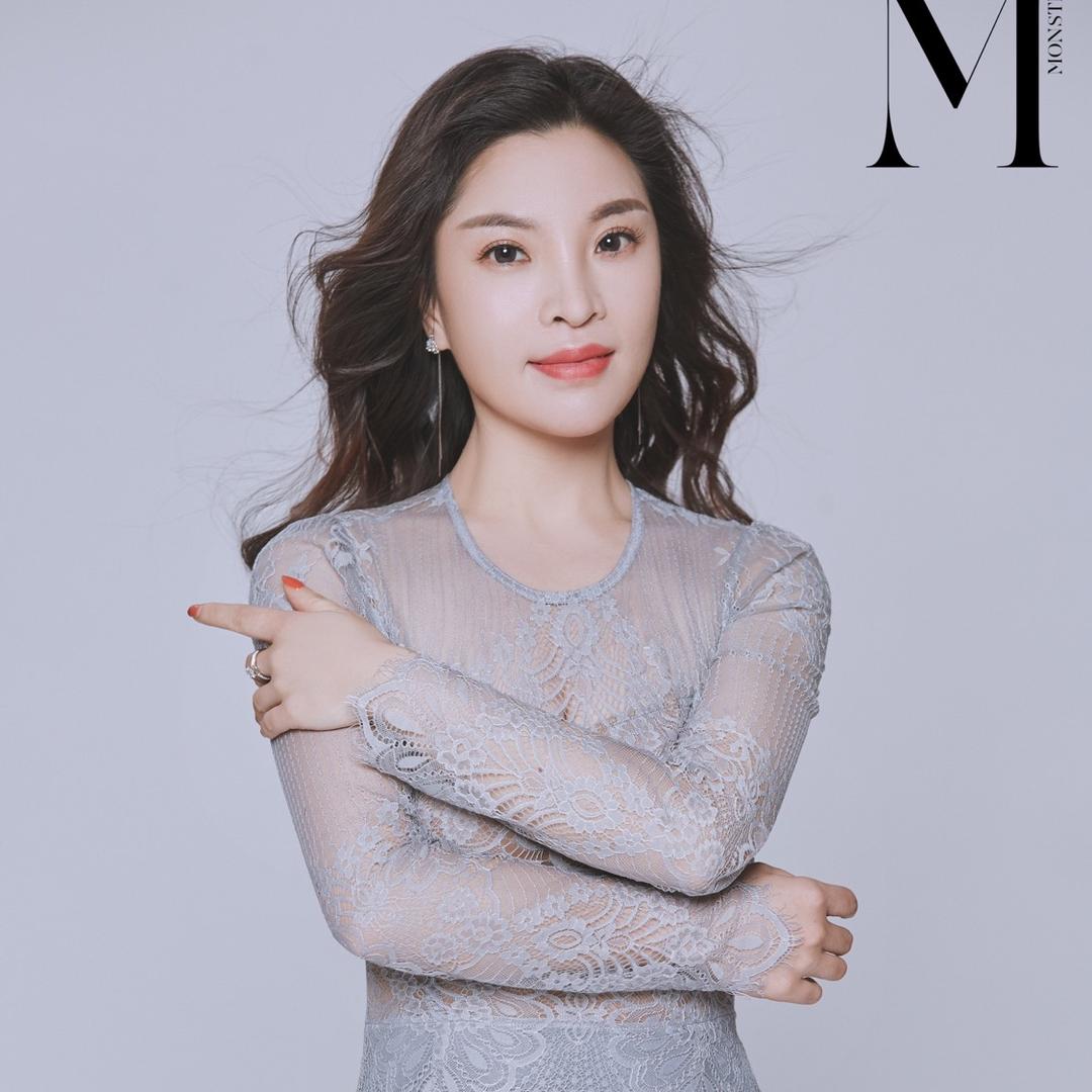 陈小娟～格格妈