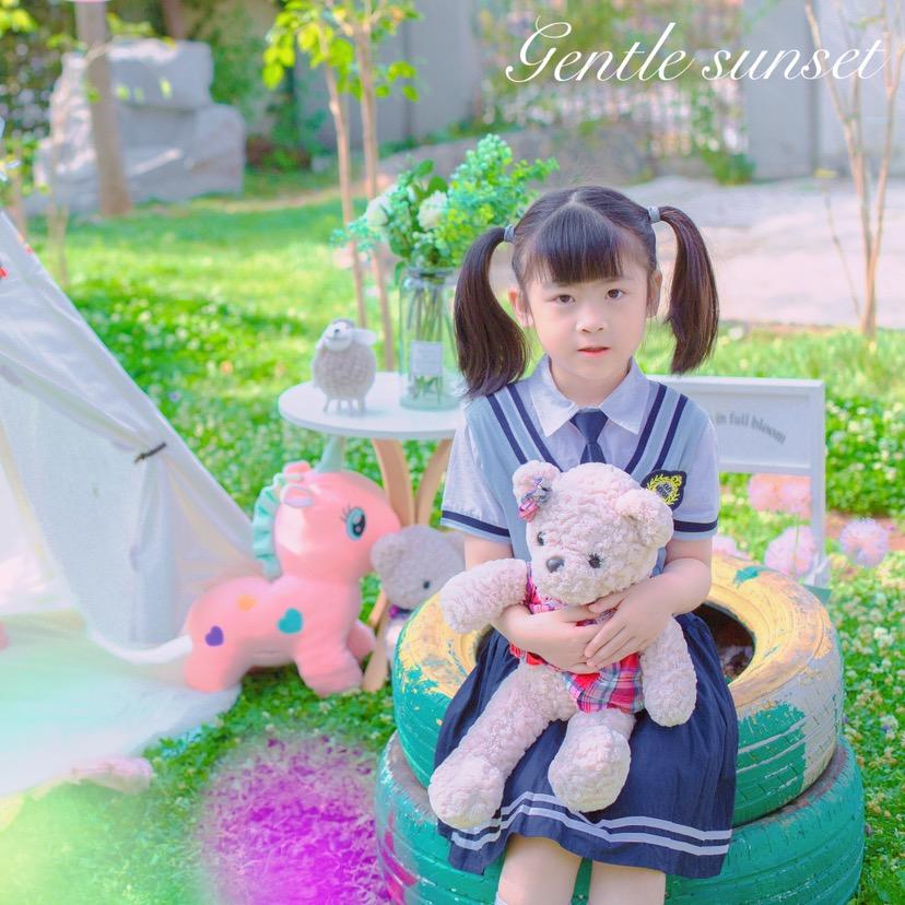 仕好同学