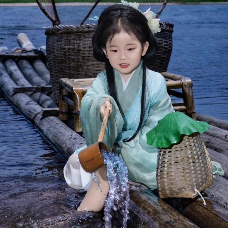 柒柒麻麻