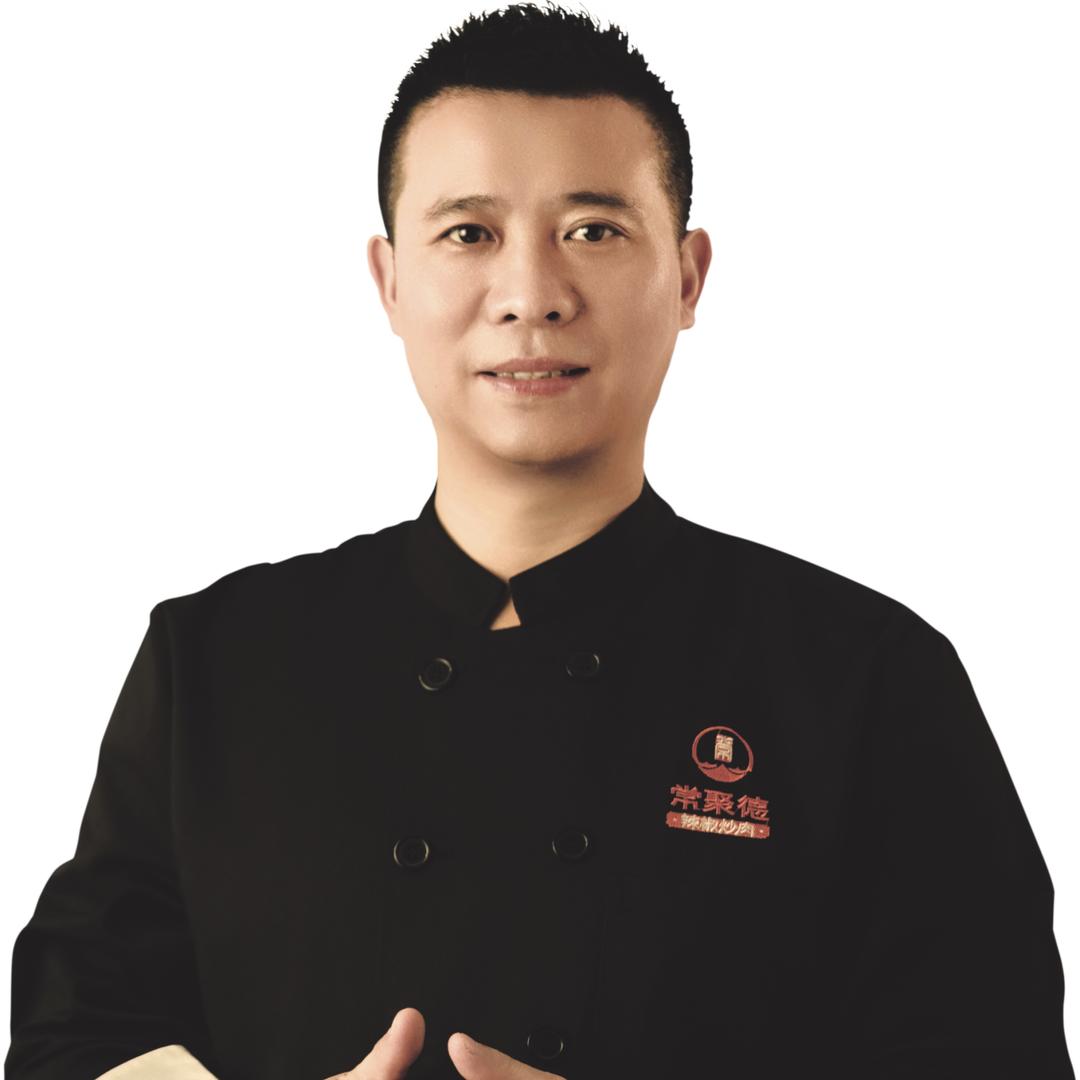 瑞哥探味（常聚德）