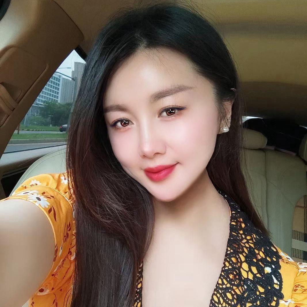 陈小小💄