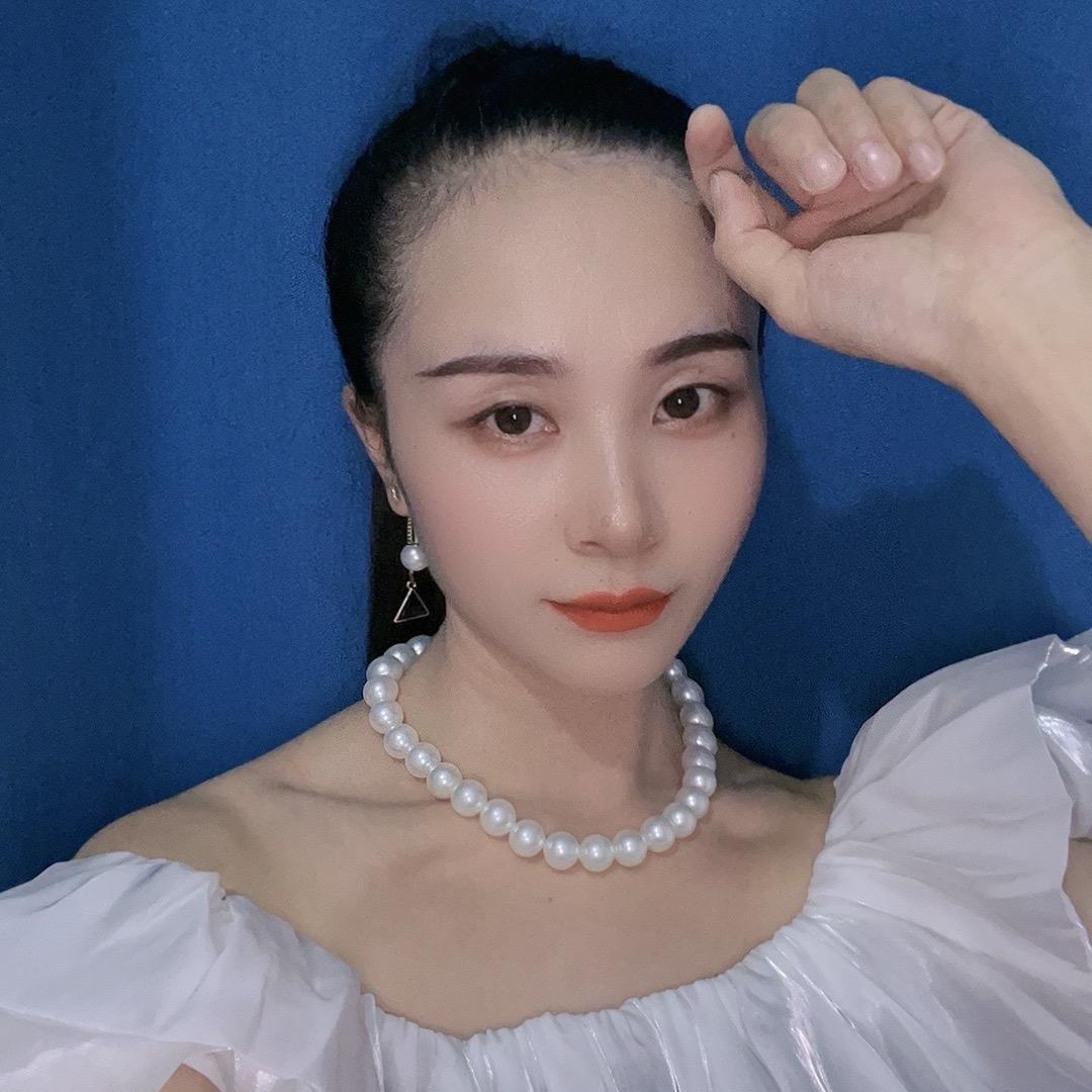 🍀🍀素颜