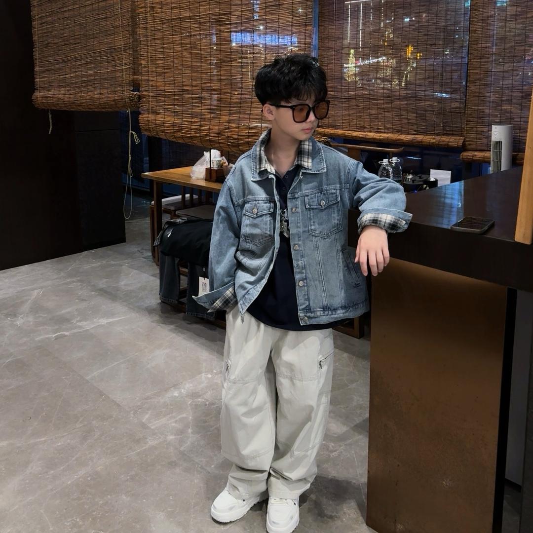 娜娜酷宝童装主号